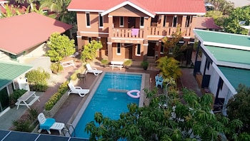 Dlima Beach Inn